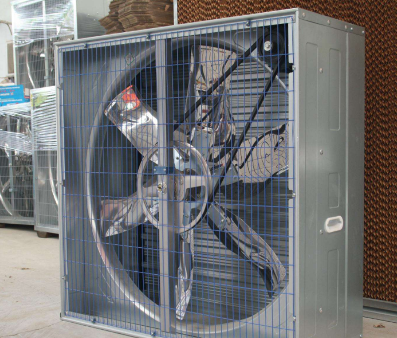 你知道怎样装置肉鸡装备风机水帘更耐用吗？？？？？？？