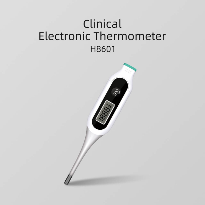 H8601series Clinical Electronic Thermometer